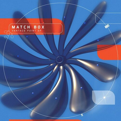 Match Box - Vantage Point (2023) 