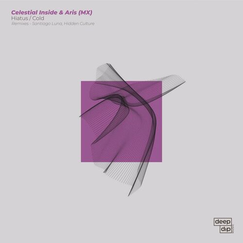  Celestial Inside & Aris (MX) - Hiatus / Cold (2023) 