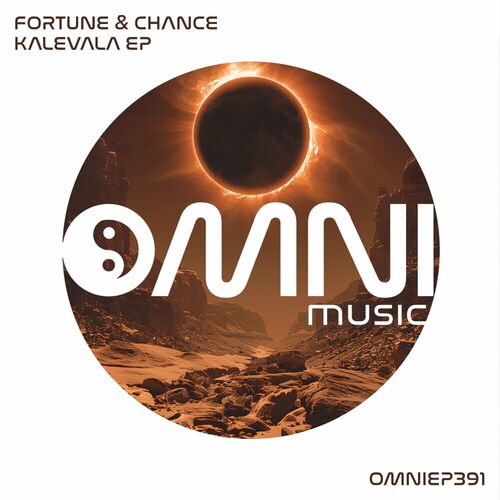  Fortune & Chance - Kalevala (2024) MP3 500x500-000000-80-0-0