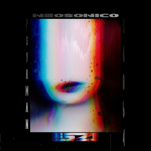  Psykman - Neosonico (2023) 