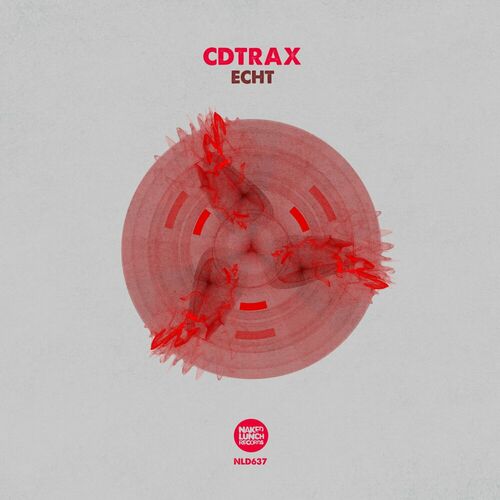  CDtrax - Echt (2023) 