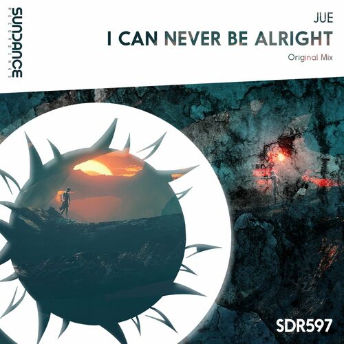  Jue - I Can Never Be Alright (2023) 