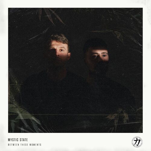  Mystic State - Between These Moments (2023) 