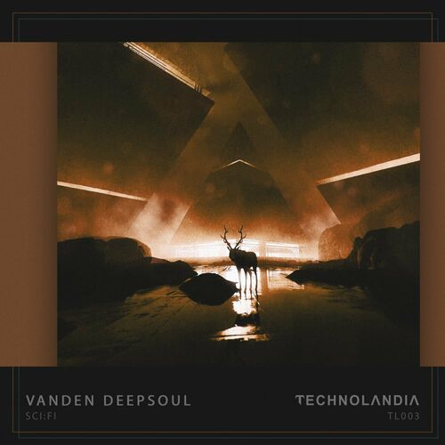  Vanden Deepsoul - Sci Fi (2023) 