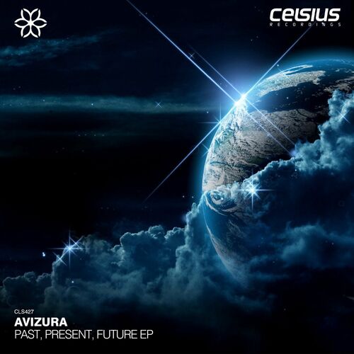  Avizura - Past, Present, Future (2023) 