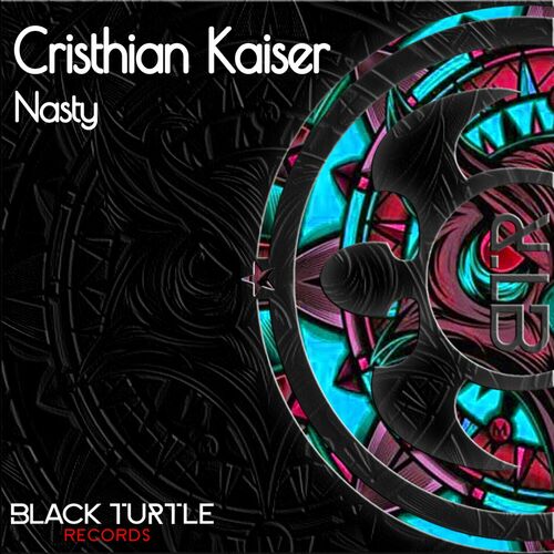  Cristhian Kaiser - Nasty (2023) 