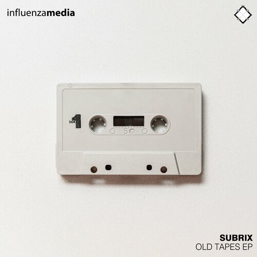  Subrix - Old Tapes (2023) 