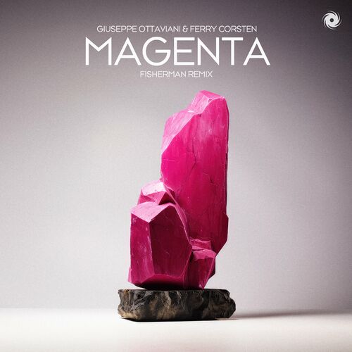  Giuseppe Ottaviani & Ferry Corsten - Magenta (Fisherman Remix) (2023) 