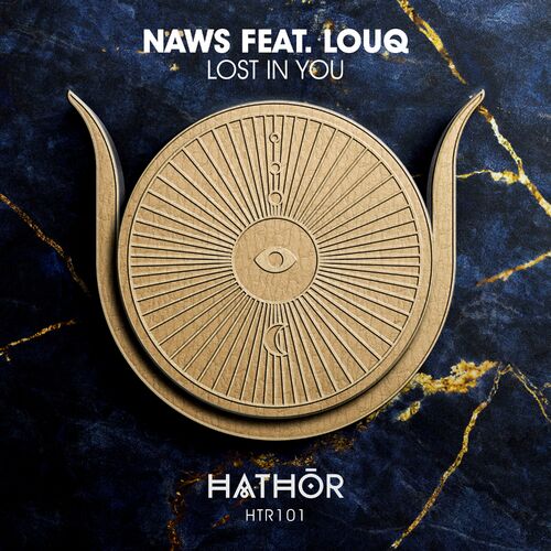 MP3:  Naws ft LOUQ - Lost in You (2024) Онлайн