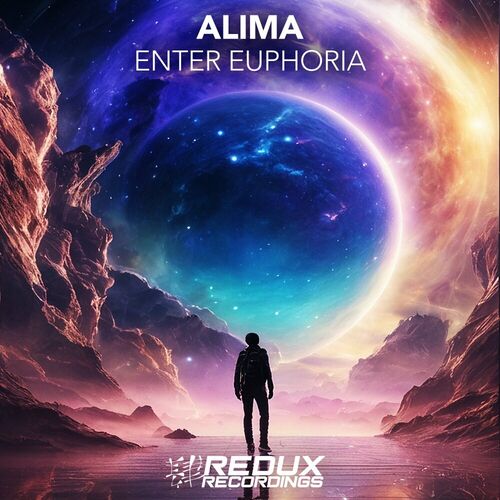  Alima - Enter Euphoria (2024) MP3 500x500-000000-80-0-0