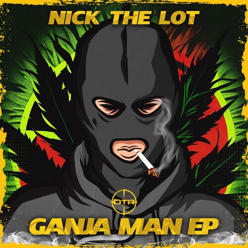  Nick The Lot - Ganja Man (2024) 