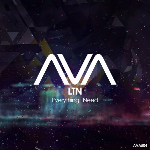 MP3:  LTN - Everything I Need (2024) Онлайн