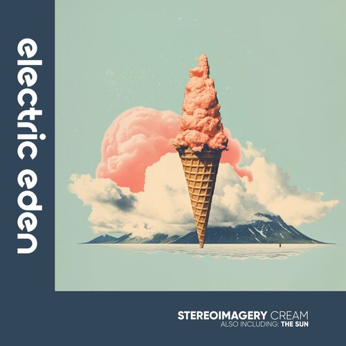  Stereoimagery - Cream (2023) 