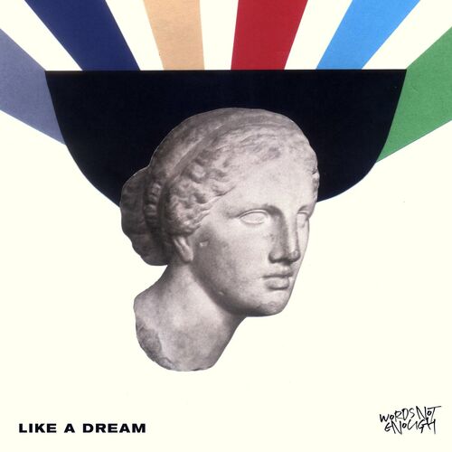  Edu Schwartz - Like a Dream (2023) 