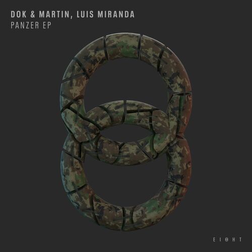  Dok & Martin & Luis Miranda - Panzer (2023) 