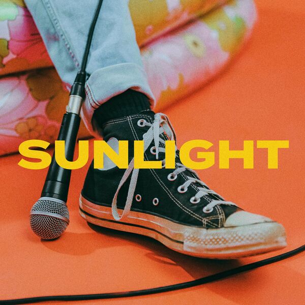 Shangrilá - Sunlight [single] (2022)