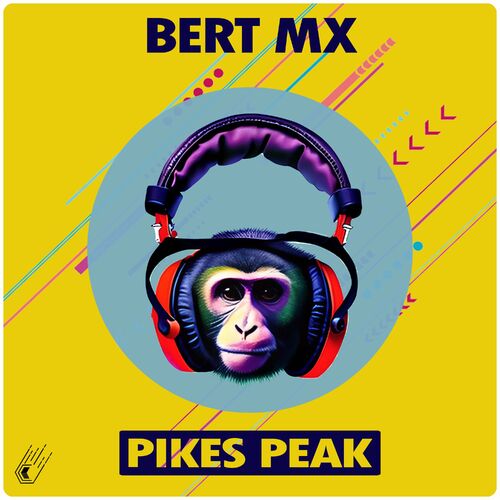  Bert MX - Pikes Peak (2023) 