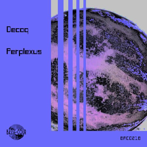  Decoq - Perplexus (2023) 