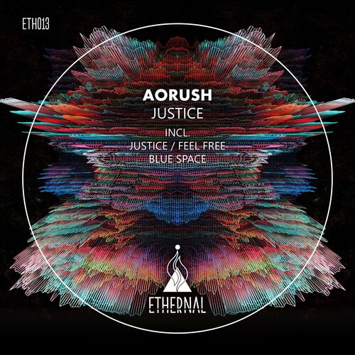  Aorush - Justice (2023) 