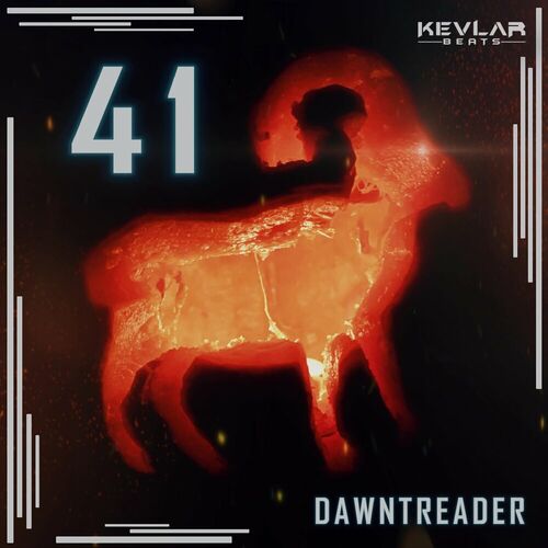  Dawntreader - 41 (2023) 