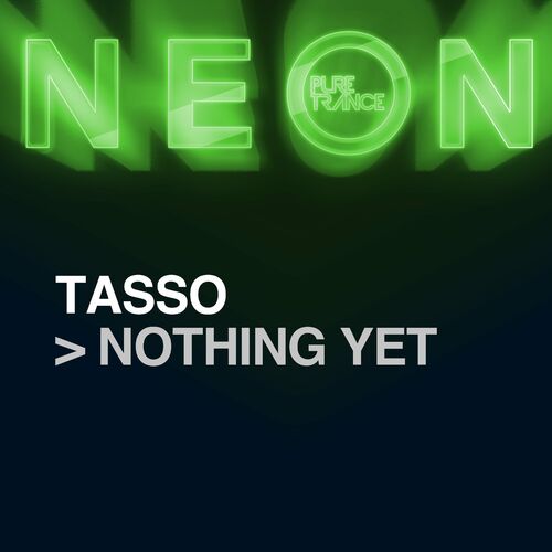  Tasso - Nothing Yet (2023) 