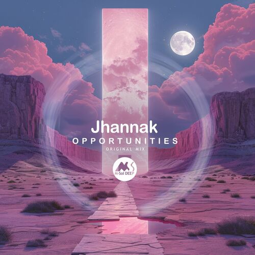 MP3:  Jhannak - Opportunities (2024) Онлайн