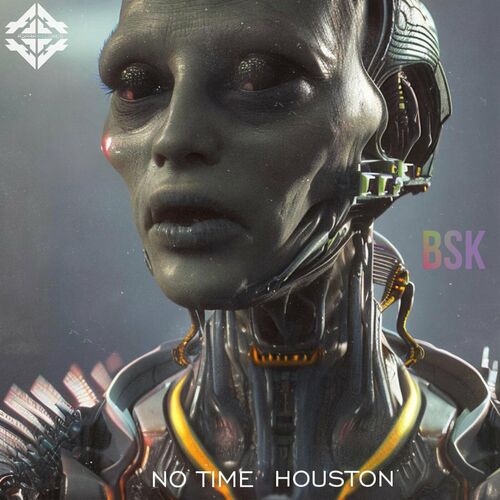  BSK - No Time (2023) 