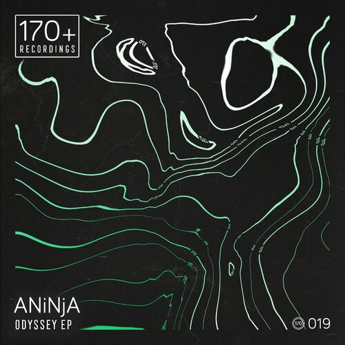  ANiNjA & Dani Lion - Odyssey (2023) 