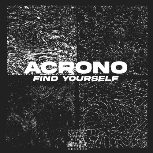  Acrono - Find Yourself (2023) 