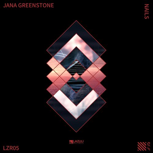  Jana Greenstone - Nails (2023) 