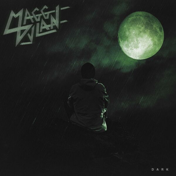 Magg Dylan - Dark [single] (2022)
