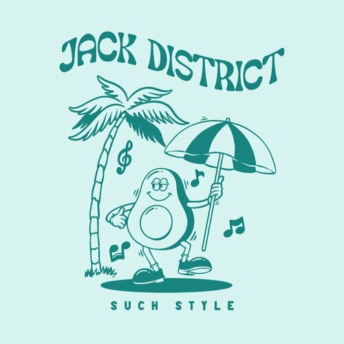  Jack District - Such Style (2024) 