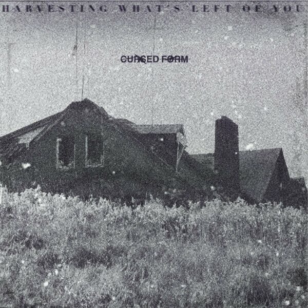 Cursed Form - Harvesting What's Left of You [EP] (2024)