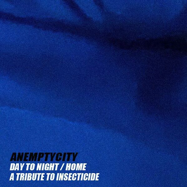 An Empty City - Day to Night / Home (A Tribute to Insecticide) [single] (2021)