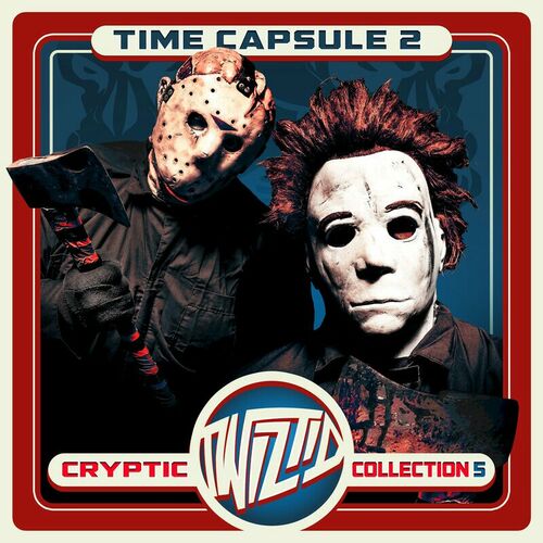  Twiztid - CC5: Time Capsule 2 (2024) 