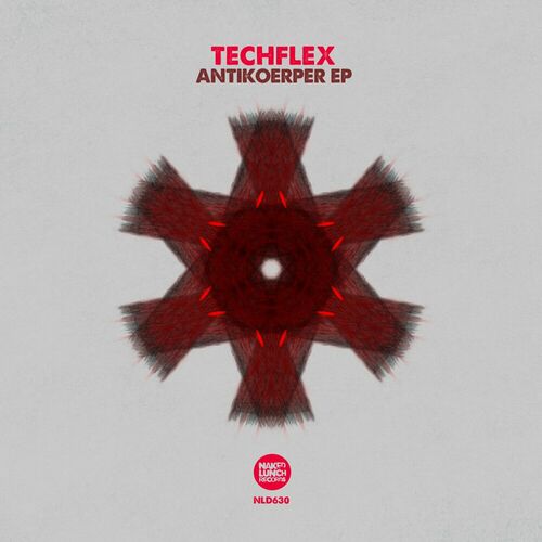  Techflex - Antikoerper (2023) 