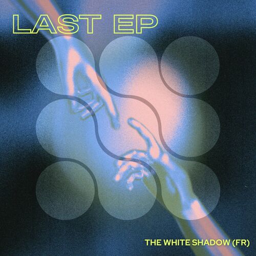 VA - THe WHite SHadow (FR) - Last (2024) (MP3) 500x500-000000-80-0-0