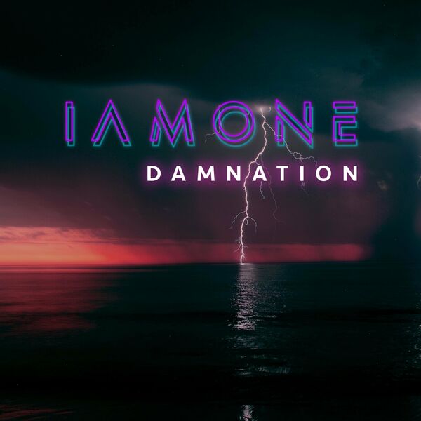 IAMONE - Damnation [single] (2022)
