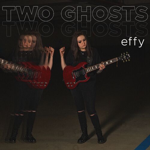  Effy - Two Ghosts WEB (2024) 