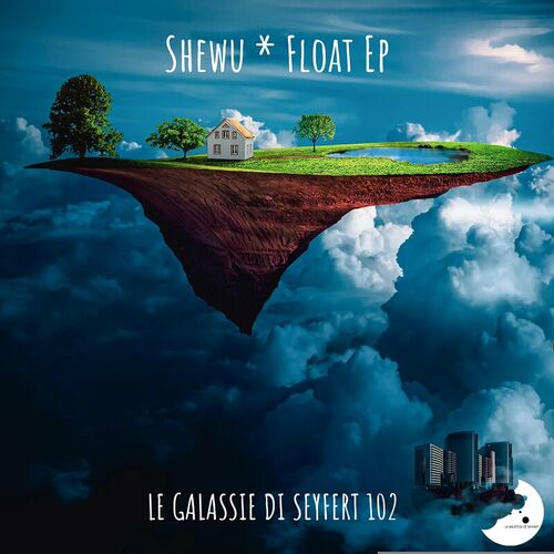  Shewu - Float (2023) 