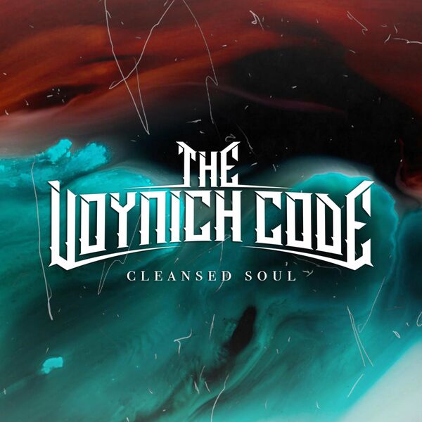 The Voynich Code - Cleansed Soul [single] (2021)