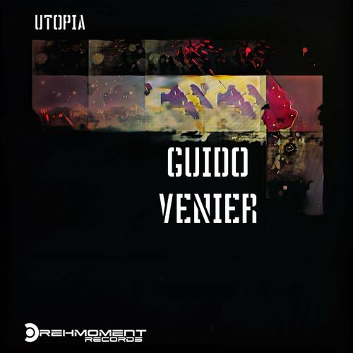  Guido Venier - Utopia (2023) 