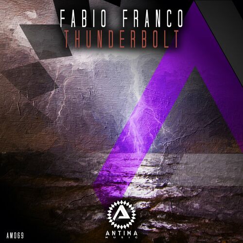  Fabio Franco - Thunderbolt (2023) 