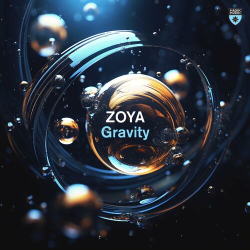  ZOYA - Gravity (2023) 