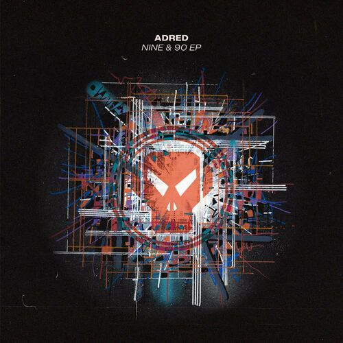  Adred - Nine & 90 (2023) 