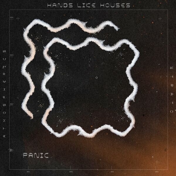 Hands Like Houses - Panic [single] (2024)