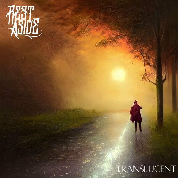 Rest Aside - Translucent [single] (2023)
