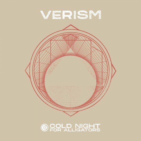 Cold Night For Alligators - Verism [single] (2021)