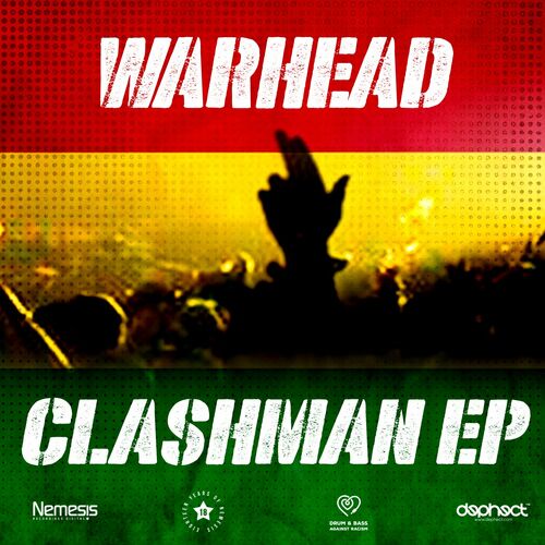  Warhead - Clashman (2023) 