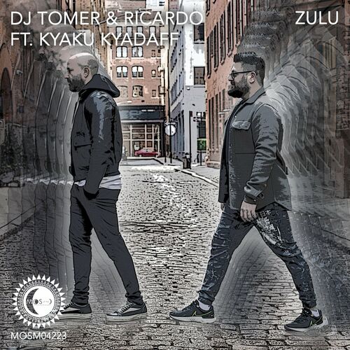  DJ Tomer, Ricardo & Kyaku Kyadaff - Zulu (2023) 